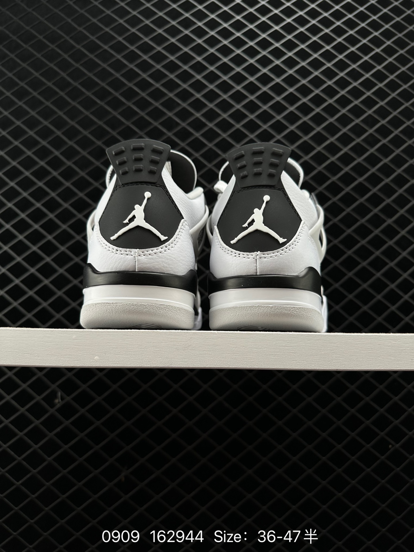 Nike Air Jordan 4 AJ4